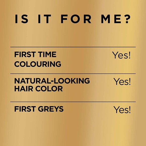 L'Oréal Paris Superior Preference Haircolour, 6 Light Brown (Ombrie) - Picture 6 of 7